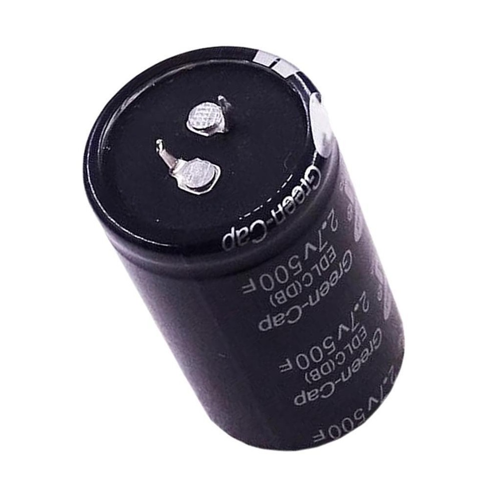 Super Capacitor Farah Capacitor Double Layer Capacitor,2.7v