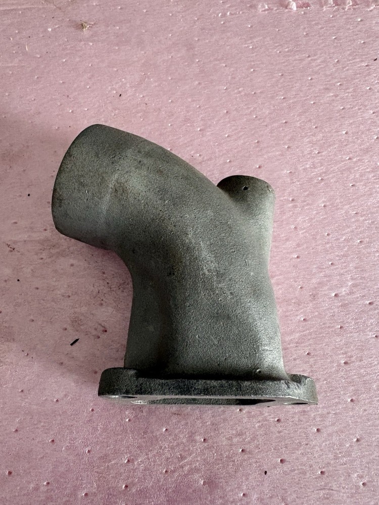 Continental 40246 Intake Elbow. Used Serviceable.