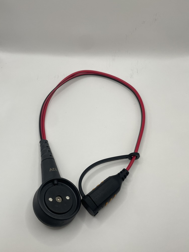 Lamborghini Urus CTEK Battery Charger Adapter