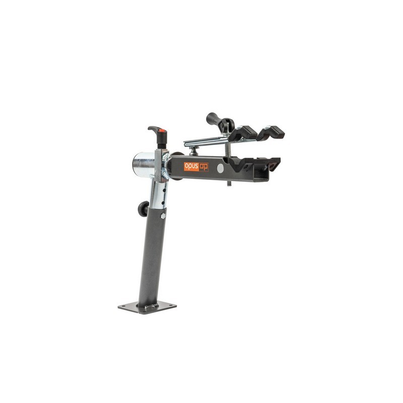 opus bench maintenance stand for workbench Workshop Parolin workshop
