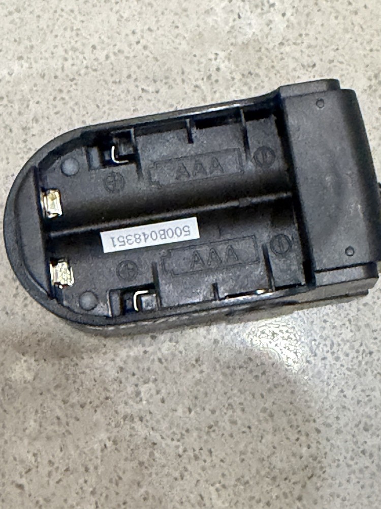 zacurate pro series 500dl