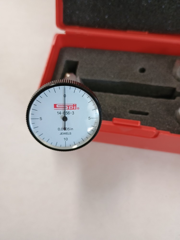 SPI 14-656-3 Dial test Indicator