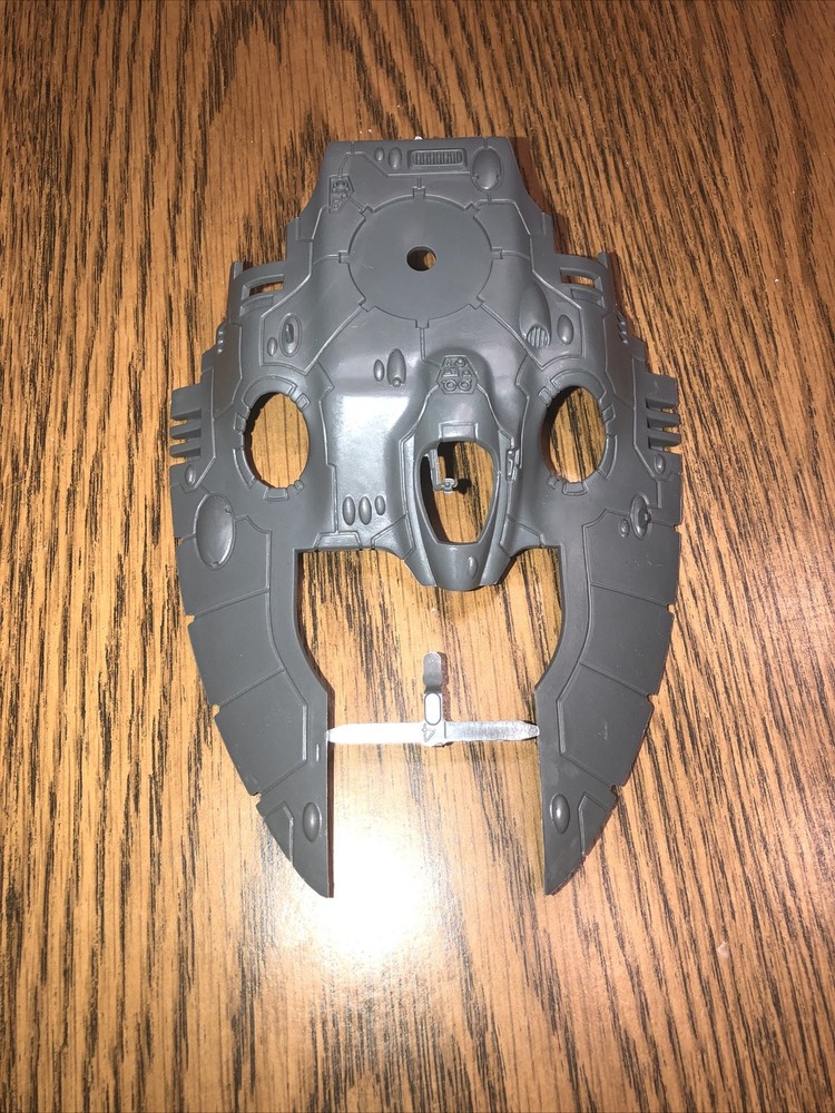 Warhammer 40k Fireprism Bits