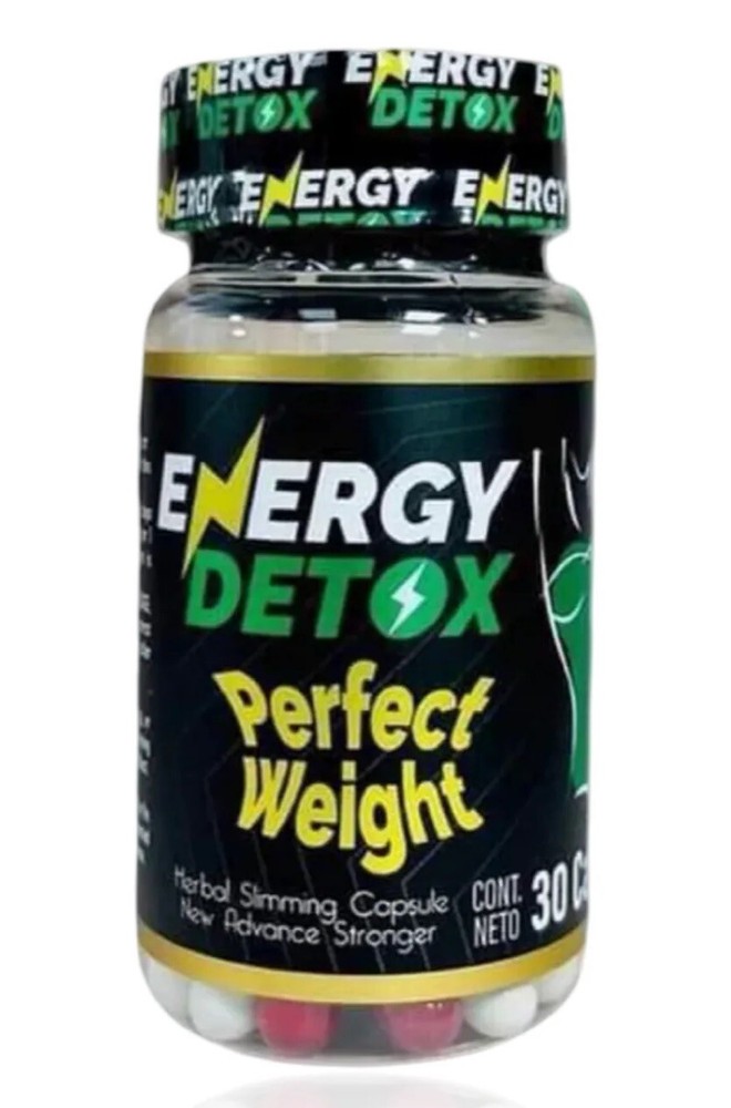 Energy Detox