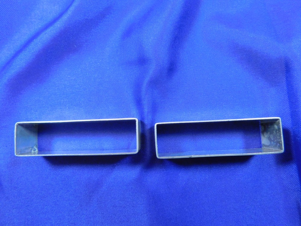 UNKNOWN MAKER #475 STERLING SILVER NAPKIN RING - VERY GOOD CONDITION MONOGRAM A