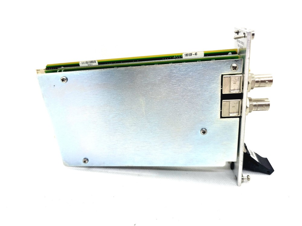 National Instruments NI PXI-5401 Arbitrary Function / Signal Generator DAQ Card