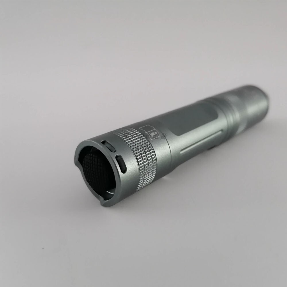 For Portable Endoscope Sinuscope 5W LED Cold Light Source Rechargeable Power