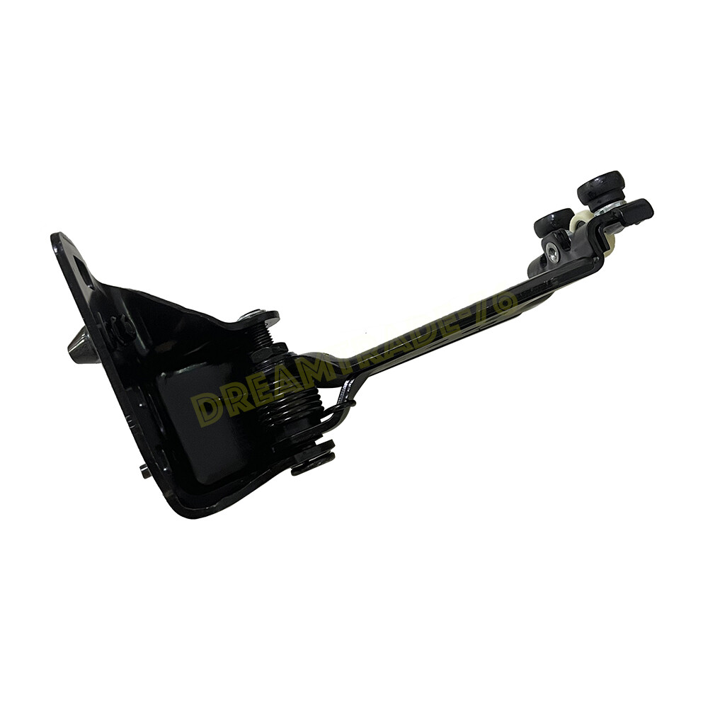 Left Sliding Door Roller Bottom Middle Upper Set For Ford Transit Connect 14-23