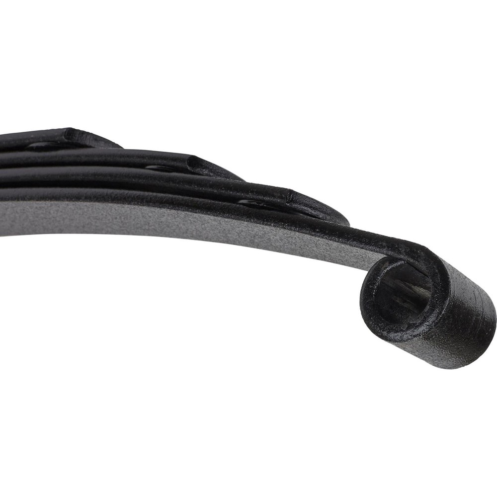 Super Glide® Front Spring, 48 Inch Axle, Standard Eye, Plain