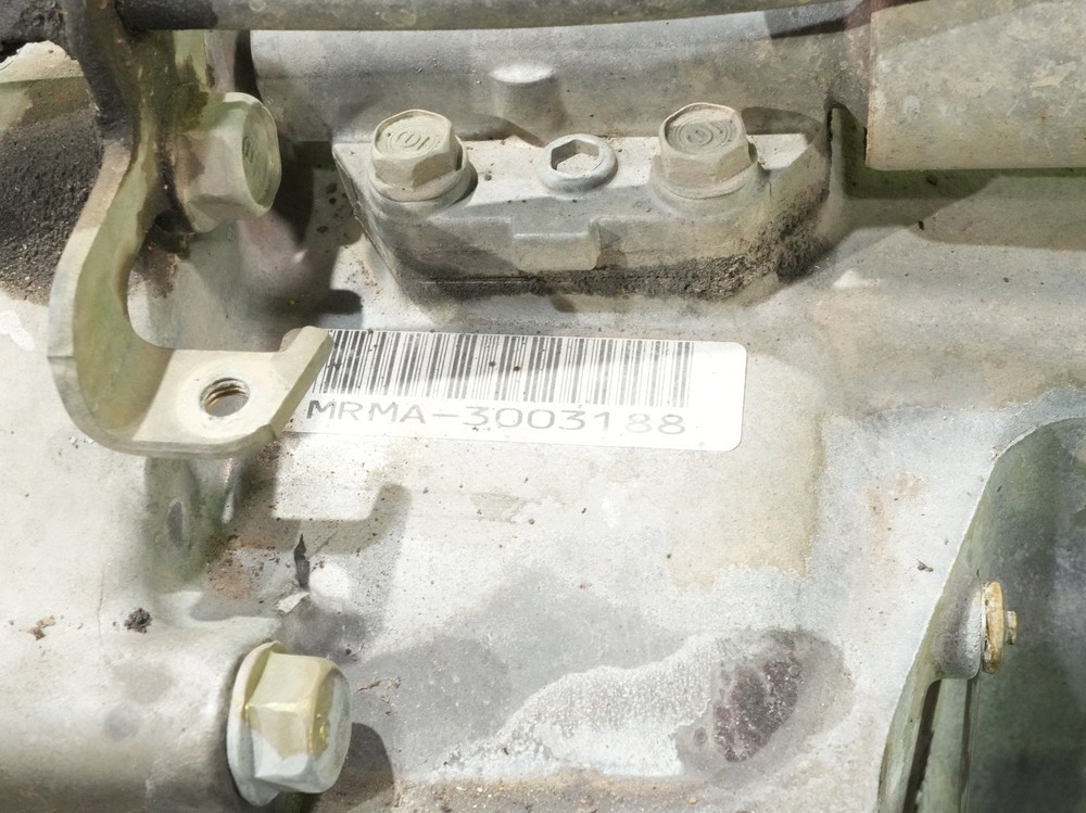 02-06 RSX OEM AT automatic transmission assembly