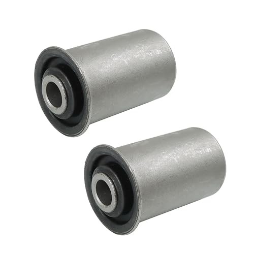 Rearward Leaf Spring Shackle Bracket Hanger Replacement for Chevy K2500 1988