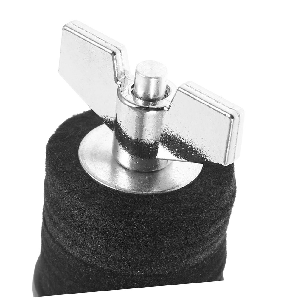 Cymbal Stand Stacker Boom Arm Holder For Drum Attachment Stacking Rack Alloy
