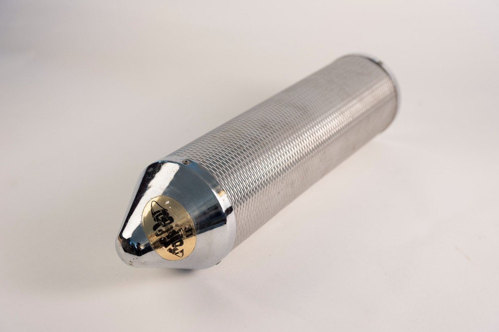 Latin Percussion LP 15” Torpedo Shaker With No Scraper