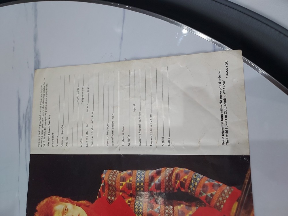 programme I was there fantastico