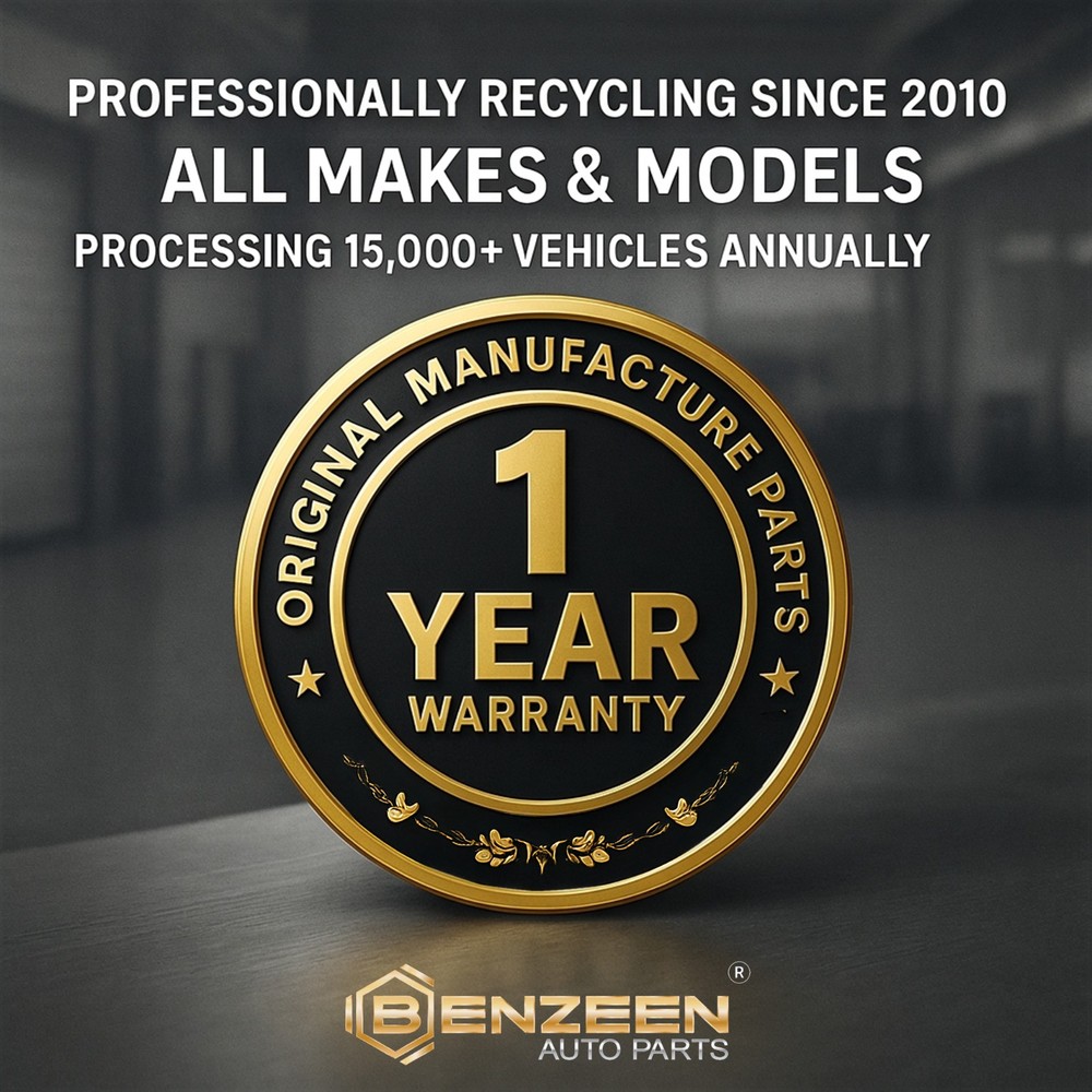 LEFT REAR DOOR WINDOW REGULATOR OEM 2013 KIA OPTIMAKIA