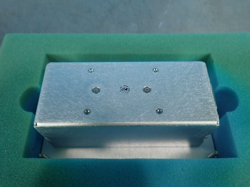 OMRON 90356-10358 FRONT PANEL 12250980308