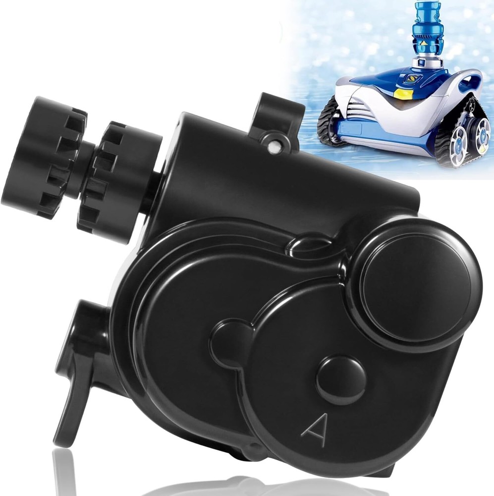 R0524700 Side A Direction Control Device for Zodiac Baracuda MX8, MX8 Elite