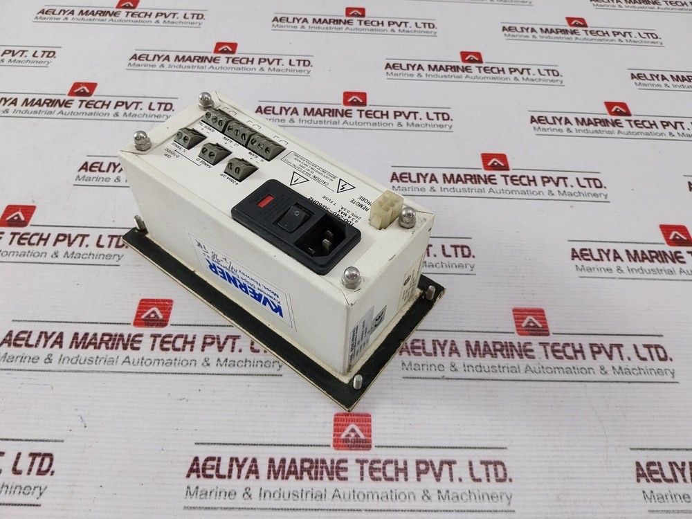 Teledyne 3290 Percent Oxygen Analyzer C64643A