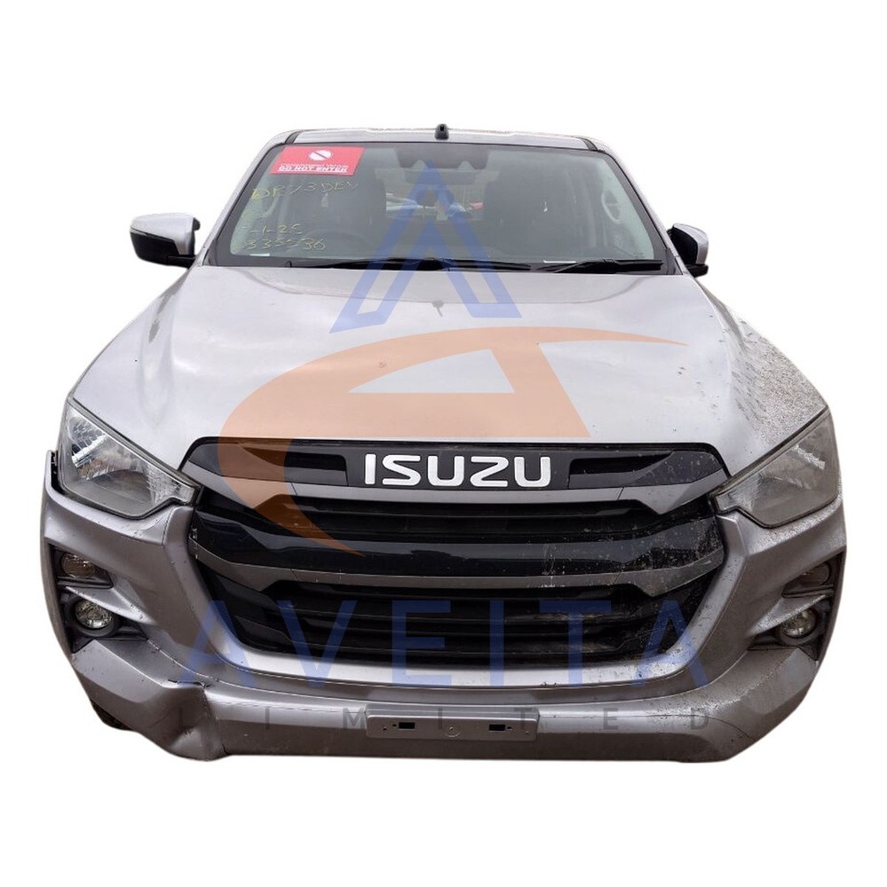 Isuzu D-Max DL20 2023 ECU Control Module 89755032260