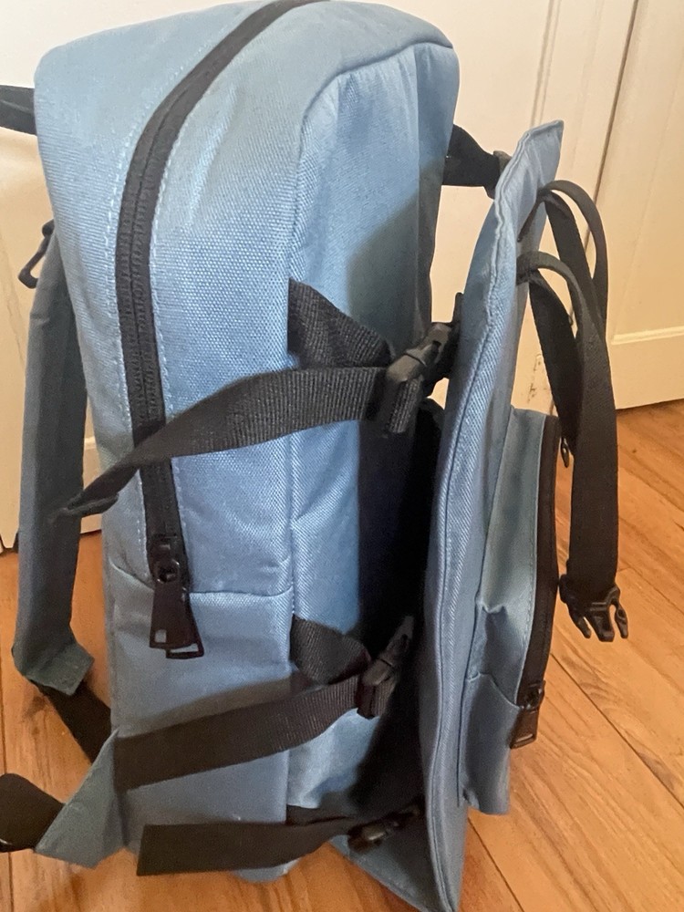 Commuter Skaters & Gear Lovers