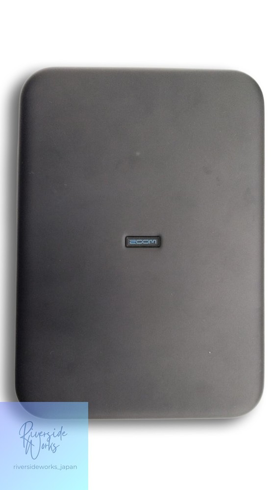 ZOOM SCU-40 Soft Case for Multi-Effects Pedals