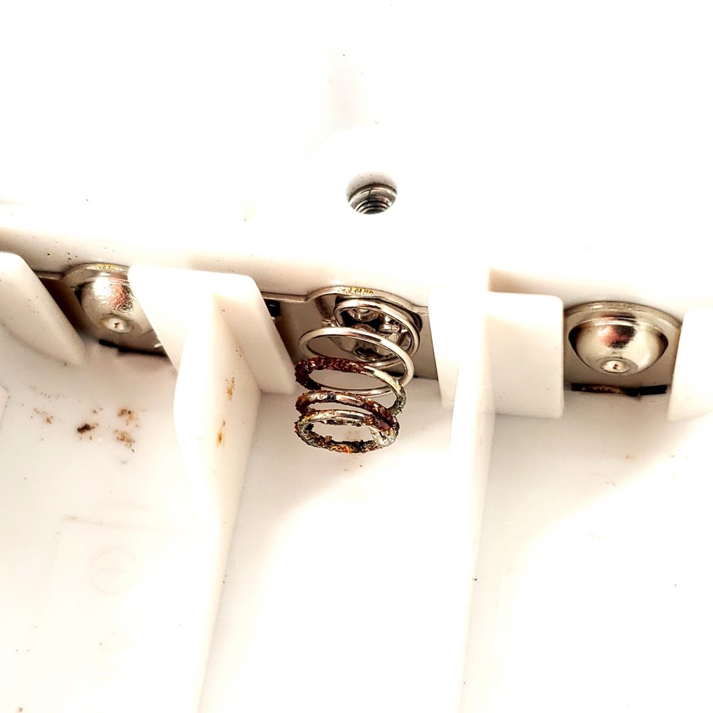 WowWee Roboreptile Interactive Dinosaur Remote Control Tested & Works