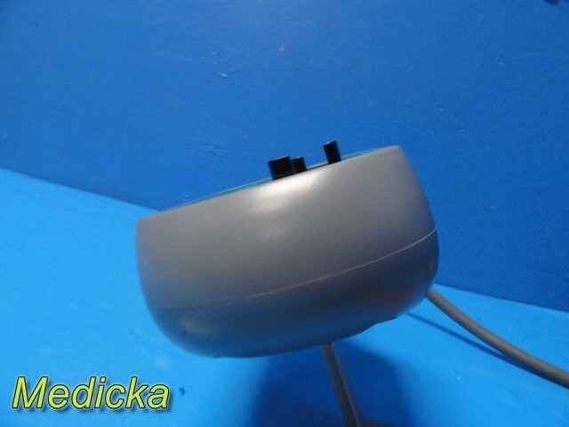 2013 St. Jude Med Array Link Module 100014469 W/ Mount & Interface Cable ~ 31791