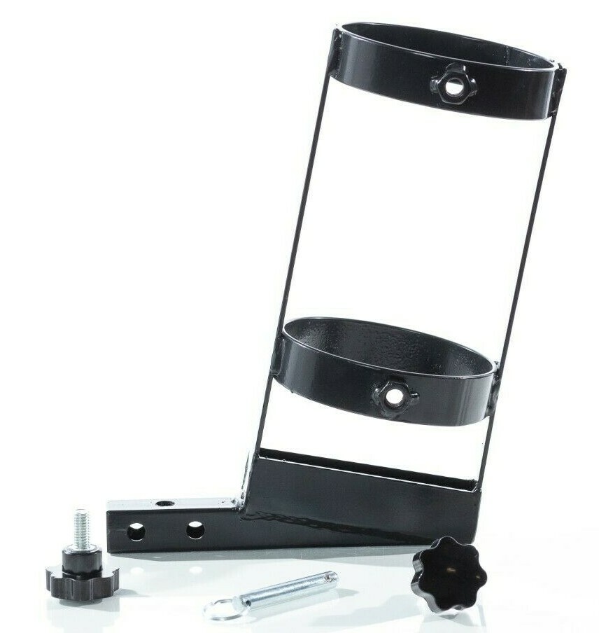 Mobility Scooter Oxygen Tank Holder