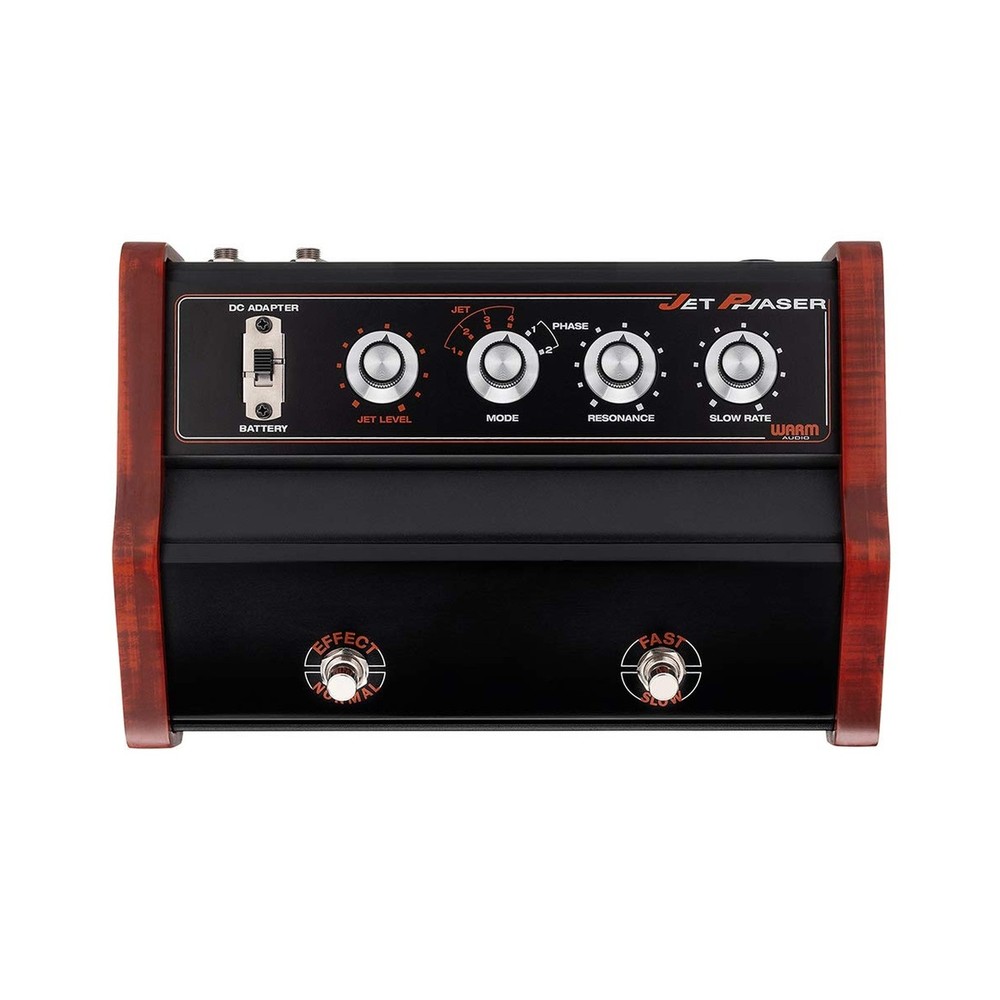 Warm Audio JP Jet Phaser