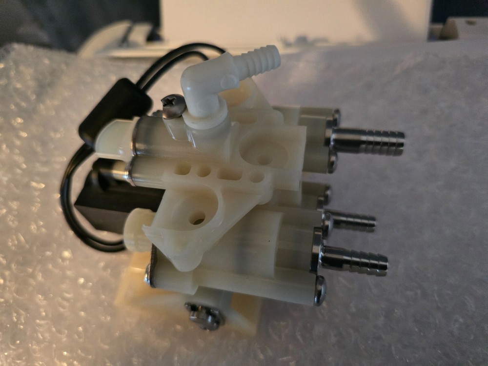 FBD 12-2867-0101 Solenoid, Solution Module