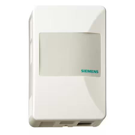 Siemens Qaa2230.Ewsn Room Temperature Sensor