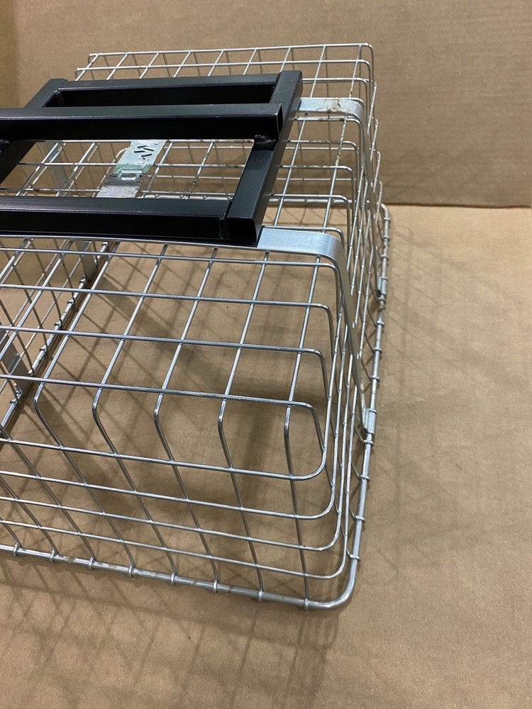 Rascal Scooter ~ 245 ~ Basket ~ Nice