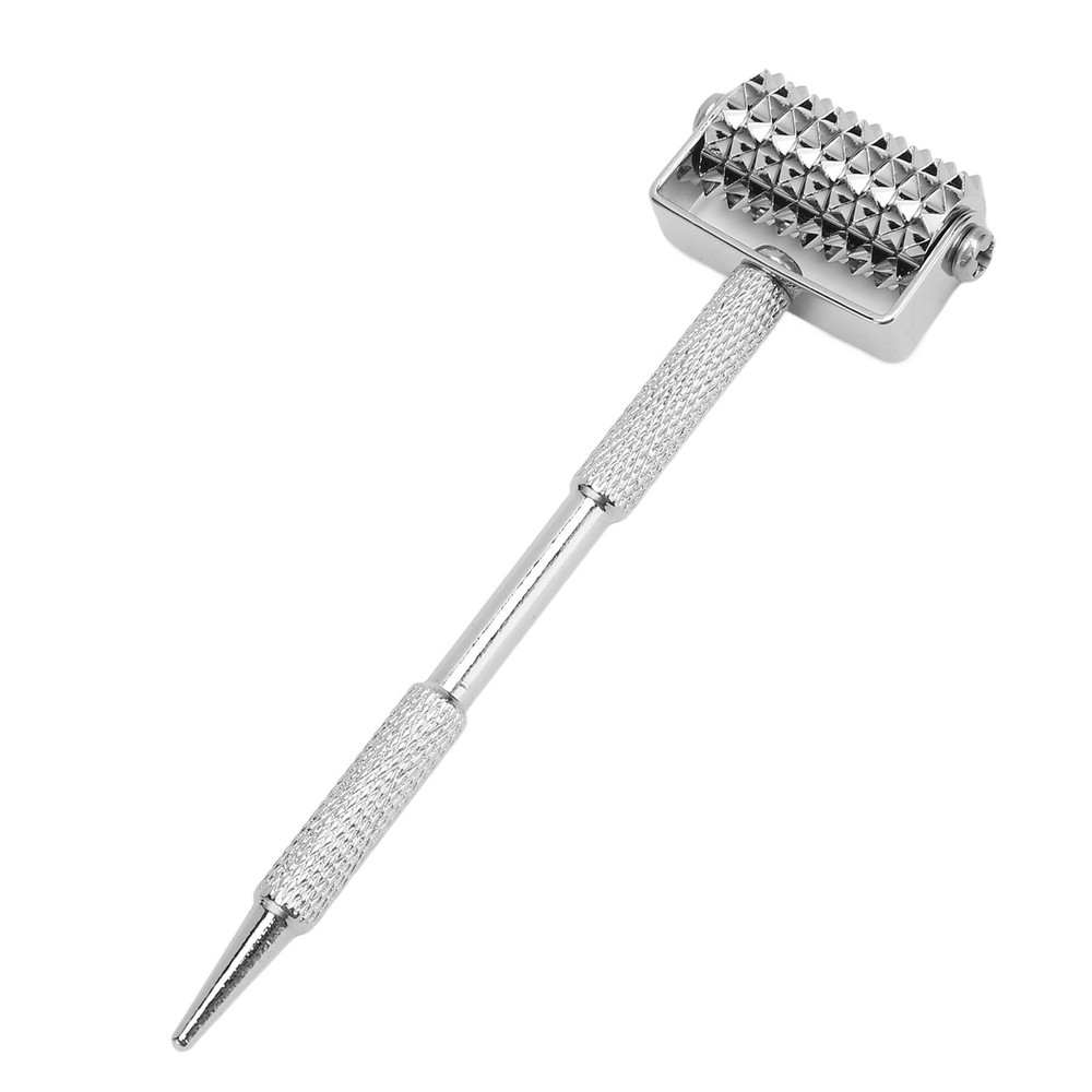 Trigger Point Roller Pen Reflexology Massaging Diagnostic Auricular AP9