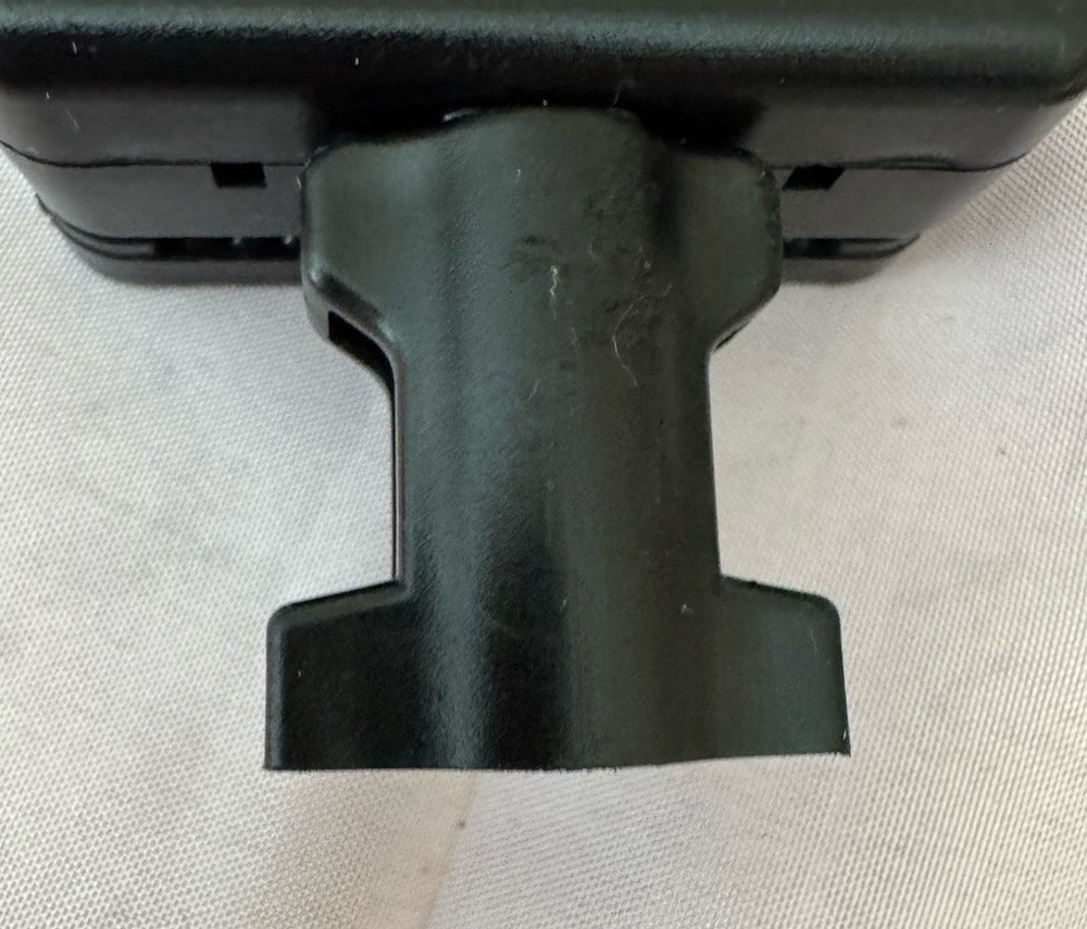 SCUBA REGULATOR CONSOLE CLIP BY CETACEA NICE!