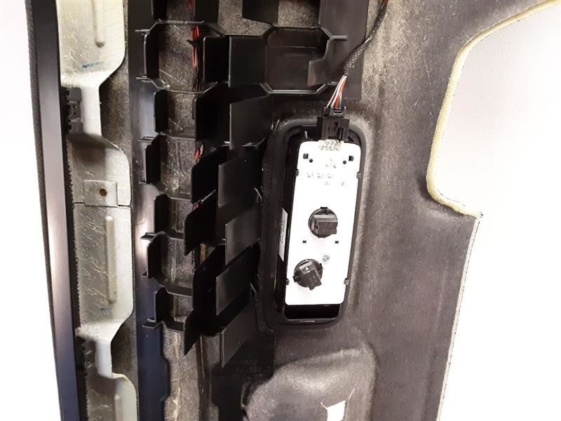 13-17 AUDI Q5 Headliner