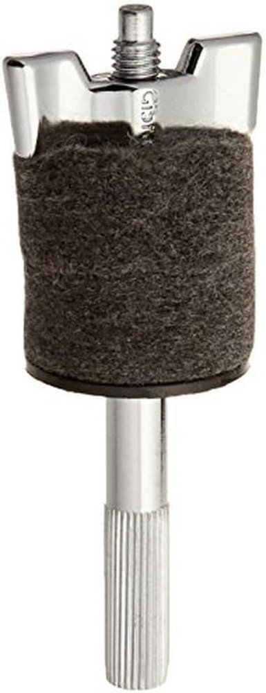 SC-MCSA4 4 Inch Mini Cymbal Stacker with Compact 8mm Thread Mount For Stacking