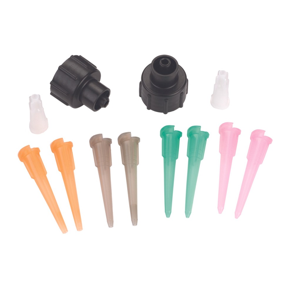 StickFast Change-A-Tip Pack