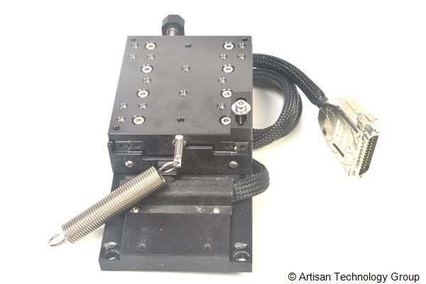 Aerotech ANT-25LX Linear Stage