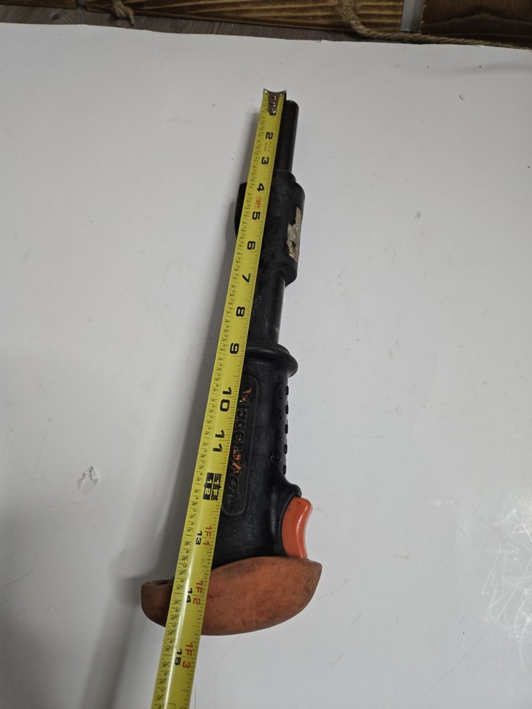 Ramset Trigger Shot Powder Actuated Tool Nail Gun Nailer