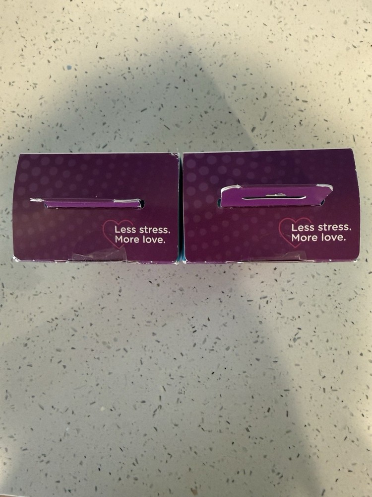 Comfort Zone Single And Multi Cat Calming Refill. 2 Refill Tubes Total!