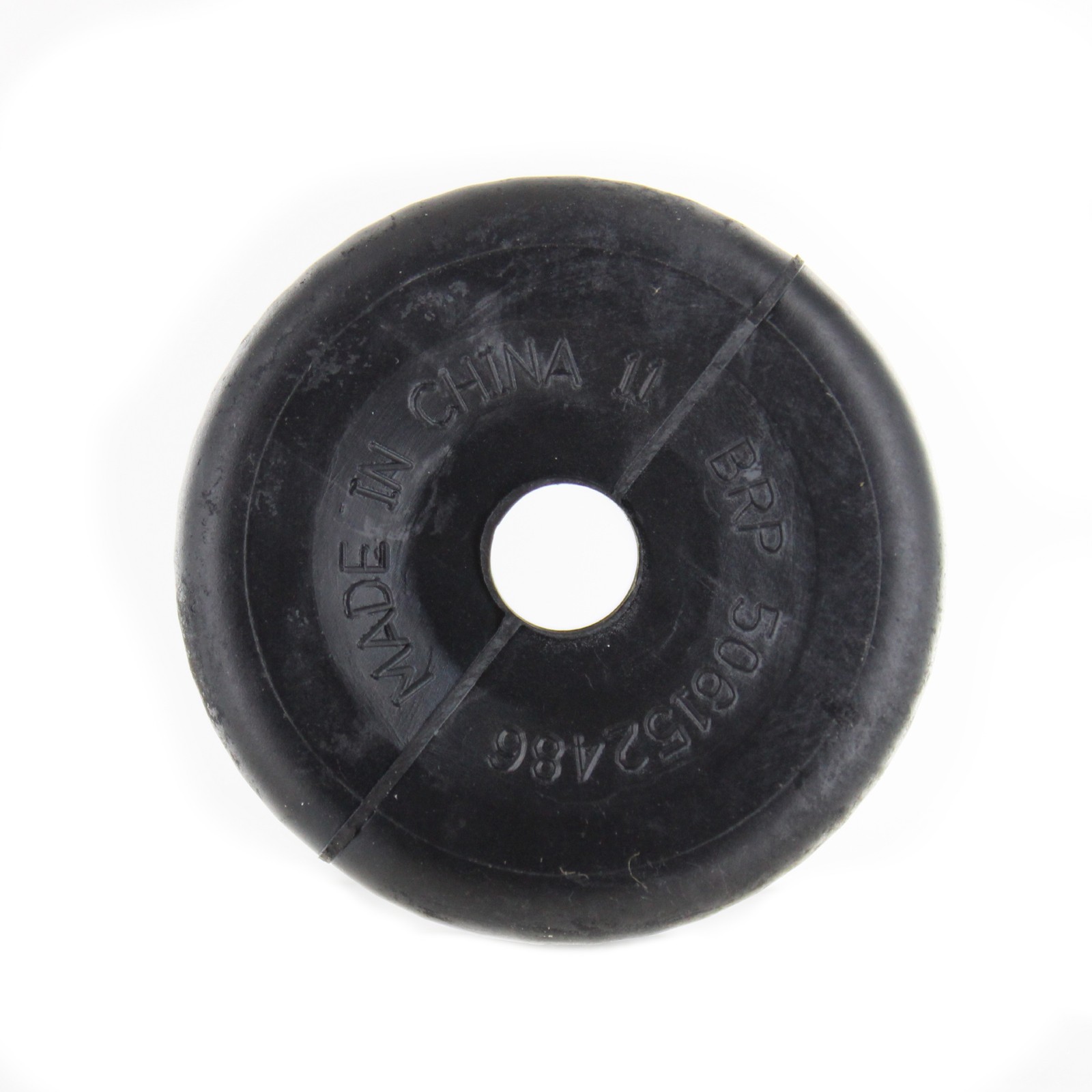 Ski-Doo New OEM Hand Grip, 506152486