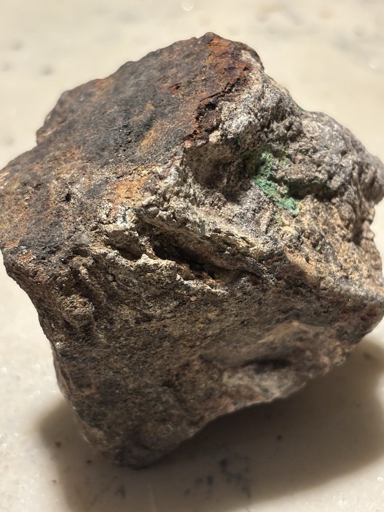 very rich ore 374g