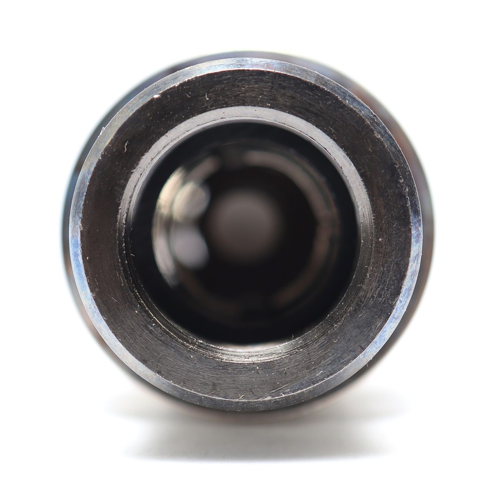 Dialight 95-1310-09-203 Miniature Bayonet Light Socket