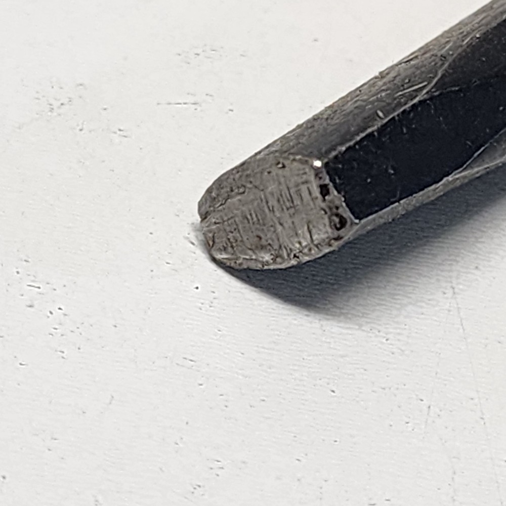 MAC Tools BRP-2 Bearing Race Punch