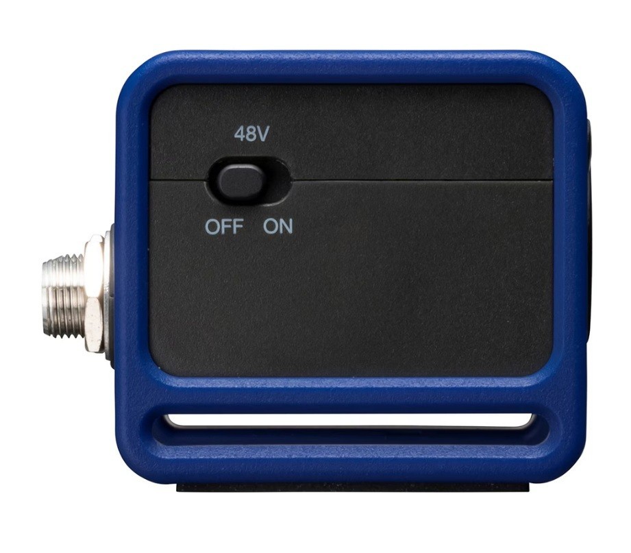 ZOOM USB-C Audio Interface 2-in/2-out AMS-22