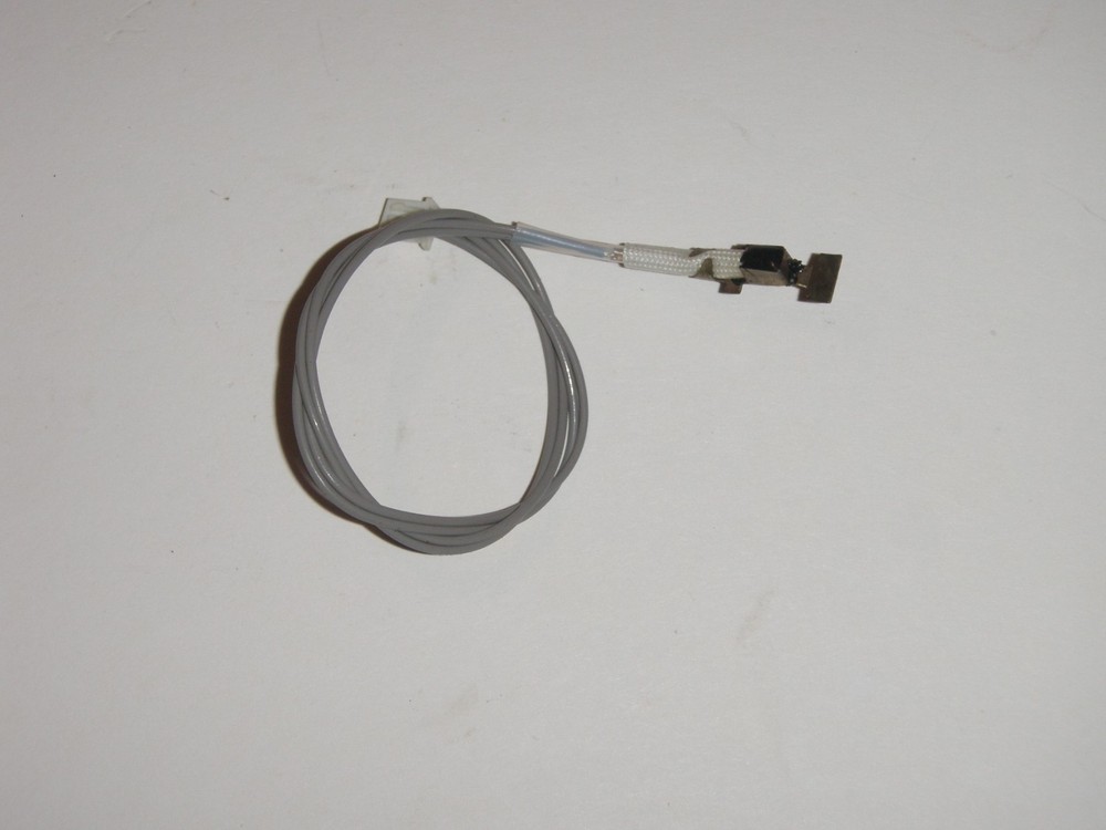 Temperature Sensor Assembly for Breadman Bread Maker Model TR2200 3-rivet only