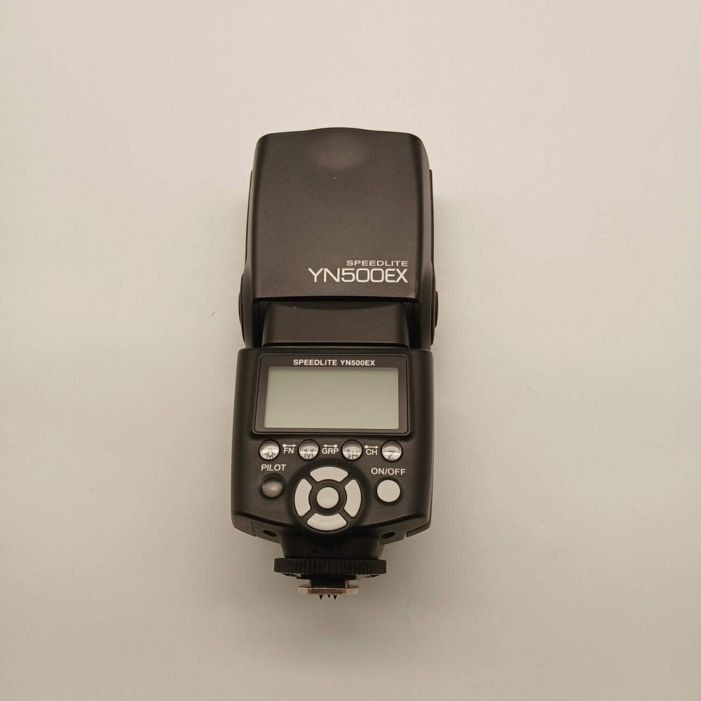 YONGNUO Speedlite YN500EX