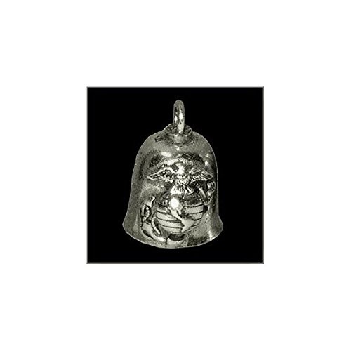 "Marine" (USMC) Gremlin Bell