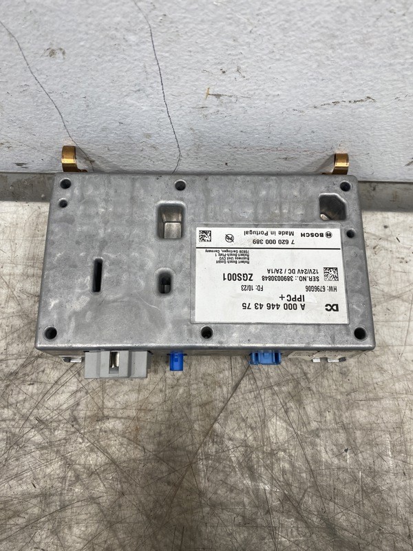Bosch Cab Module A0004464375 (650-11235)