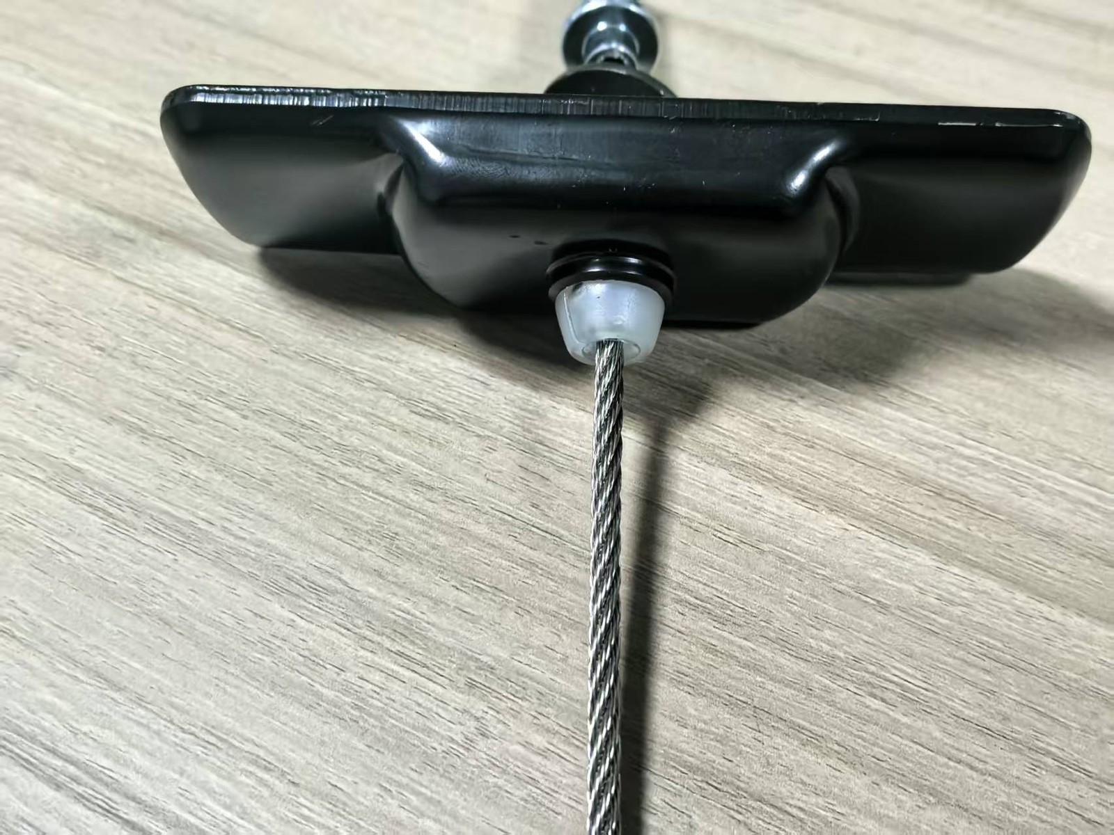 For Hyundai Santa Fe 2024-2026 Car Spare Tire Hoist Winch Holder 62800-R6100 US